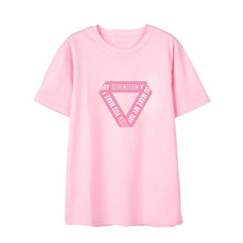 T-Shirt Seventeen  - You make my day