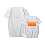 T-Shirt Seventeen Be The Sun