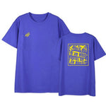 T-Shirt Stray Kids </br> I Am Who