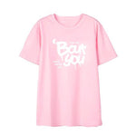 T-Shirt Super Junior - 'Bout You