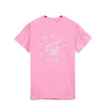T-Shirt Twice </br> Initiales