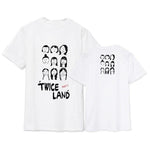 T-Shirt Twice </br> Twice Land