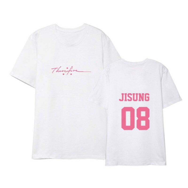 T-Shirt Wanna One - Therefore
