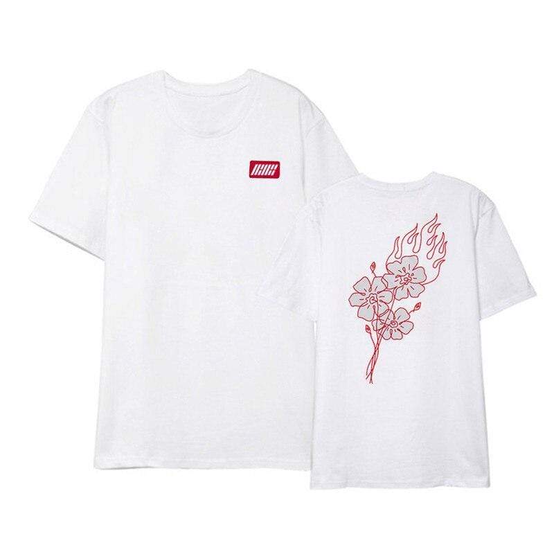 T-Shirt iKon - I DECIDE