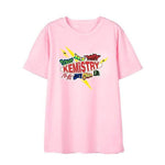 T-Shirt iKon - KEMISTRY