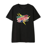 T-Shirt iKon - KEMISTRY