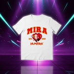 T-shirt Demon Hunters Huntrix