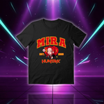 T-shirt Demon Hunters Huntrix