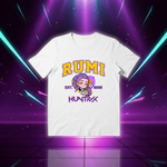 T-shirt Demon Hunters Huntrix