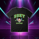 T-shirt Demon Hunters Huntrix