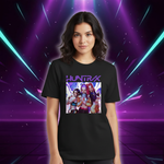 T-shirt KPop Demon Hunters