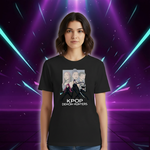T-shirt KPop Demon Hunters