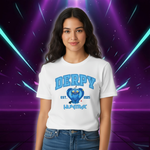 T-shirt KPop Derpy Tiger