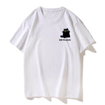 T-shirt Korean Unisex