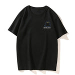 T-shirt Korean Unisex