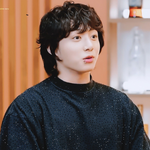 T-shirt Noir KPOP Jungkook - Groupe BTS