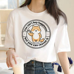 T-shirt Shiba Inu