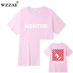T-shirt Start-Up Mentor