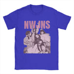 T-shirt pour Fan KPOP - Groupe New Jeans