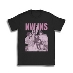 T-shirt pour Fan KPOP - Groupe New Jeans