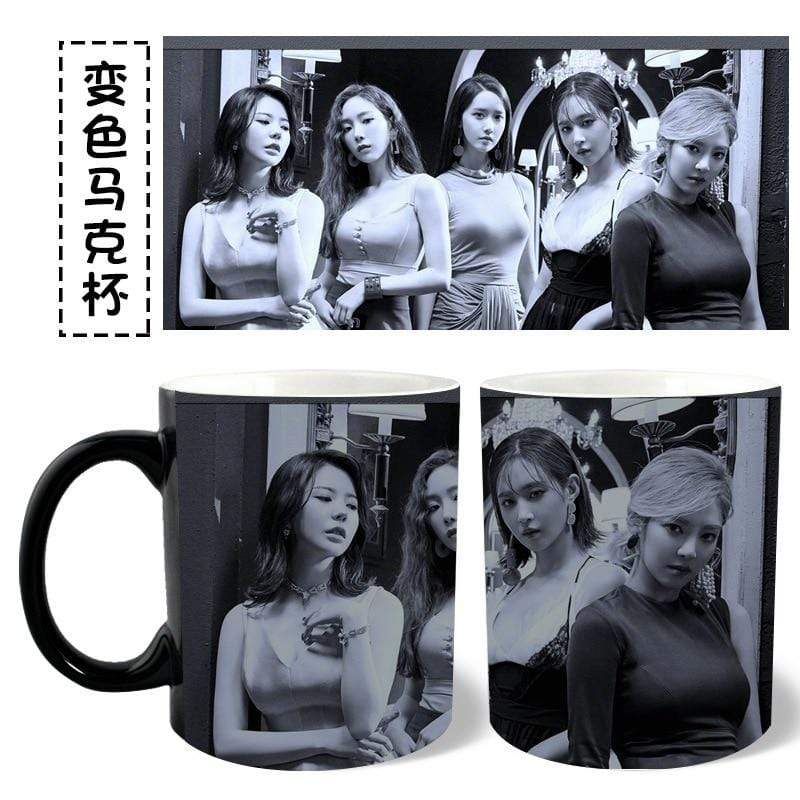 Tasse Girl's Generation