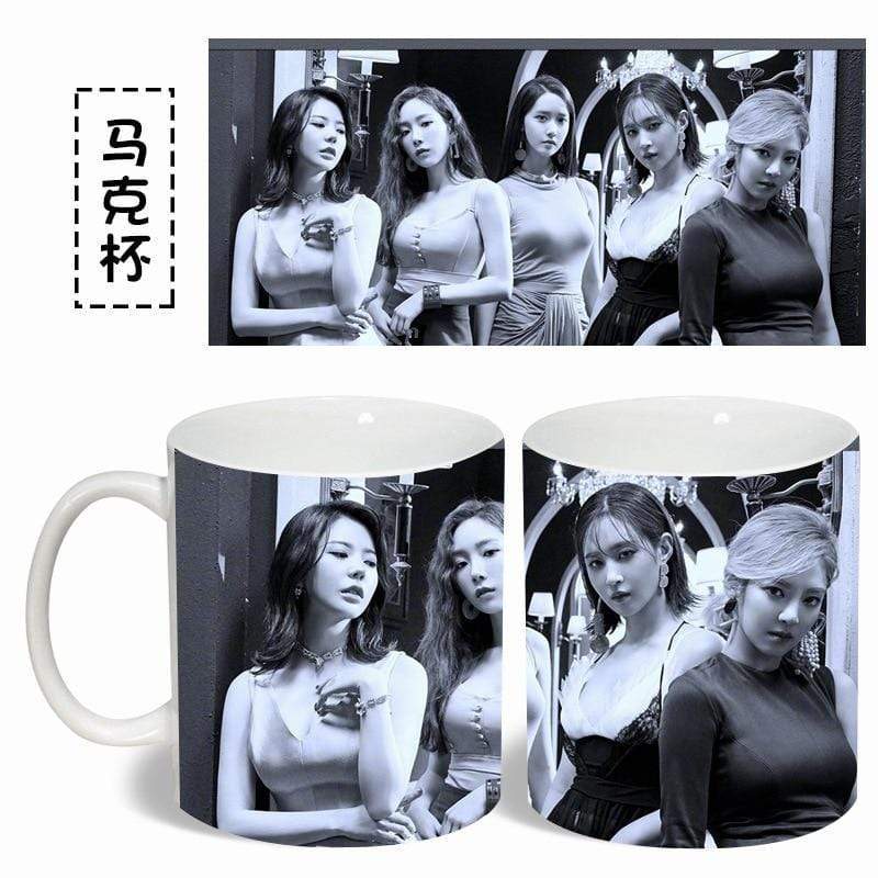 Tasse Girl's Generation
