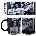 Tasse Girl's Generation