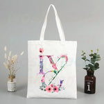 Tote Bag Blanc - IVE