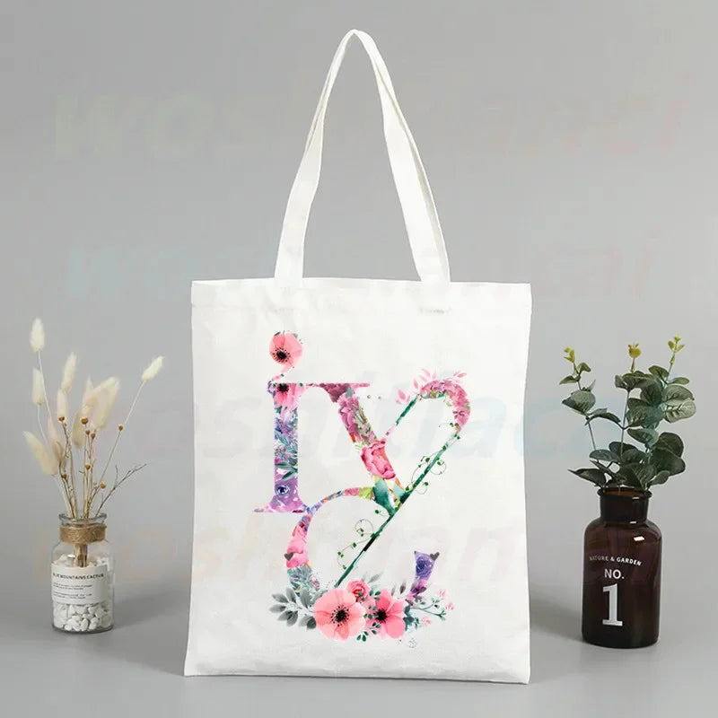 Tote Bag Blanc - IVE