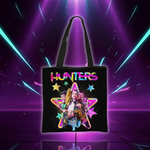 Tote Bag KPop Demon Hunters Huntrix