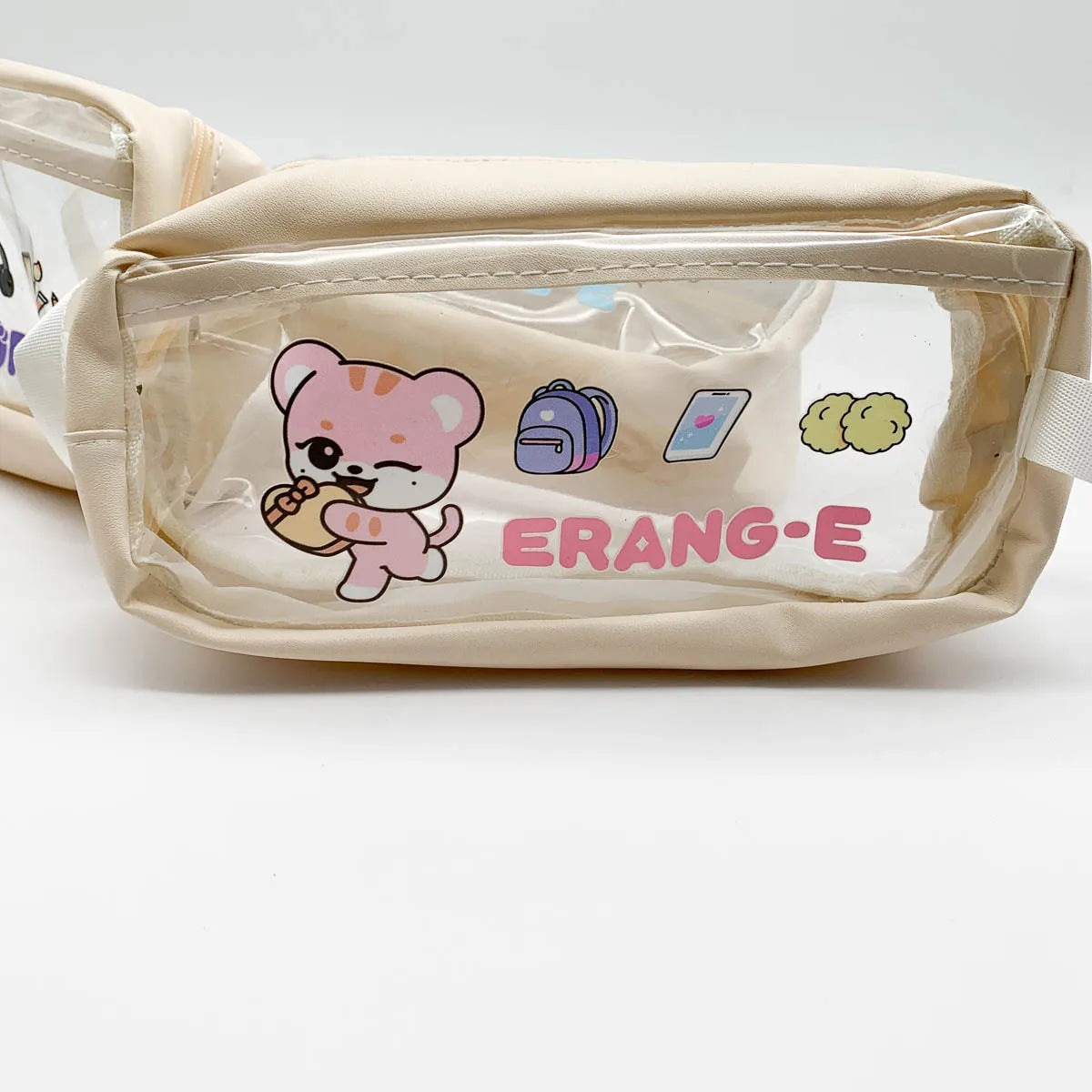 Trousse KPOP - IVE