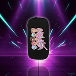 Trousse KPop Saja Boys