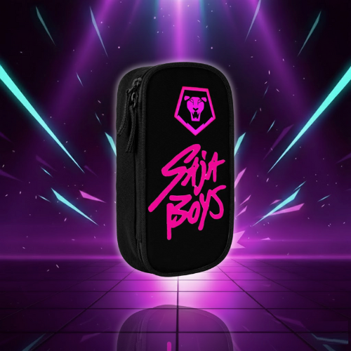 Trousse KPop Saja Boys