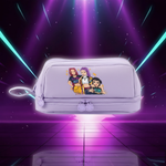 Trousse à Crayons Huntrix Demon Hunters GM