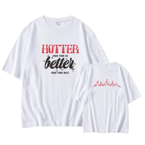 Tshirt KPOP Hyunjin - Groupe Stray Kids