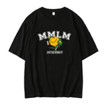 Tshirt KPOP Hyunjin - Groupe Stray Kids