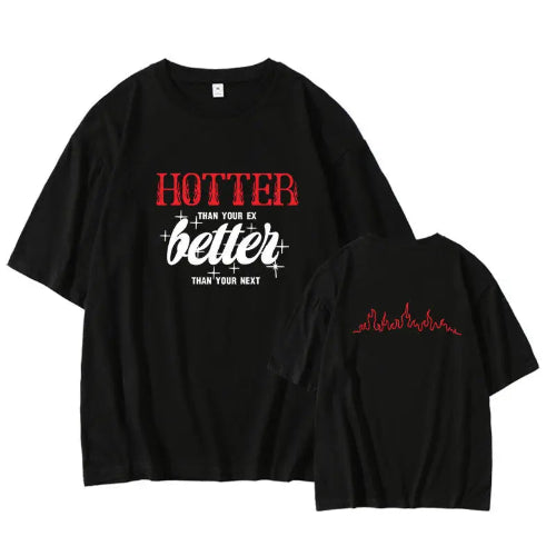 Tshirt KPOP Hyunjin - Groupe Stray Kids