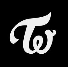 Twice Logo KPOP