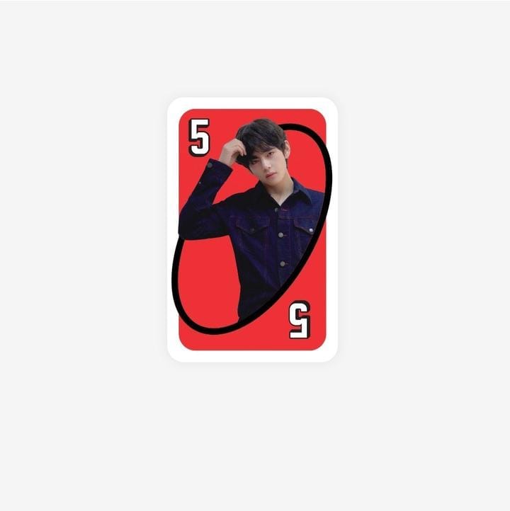 UNO BTS