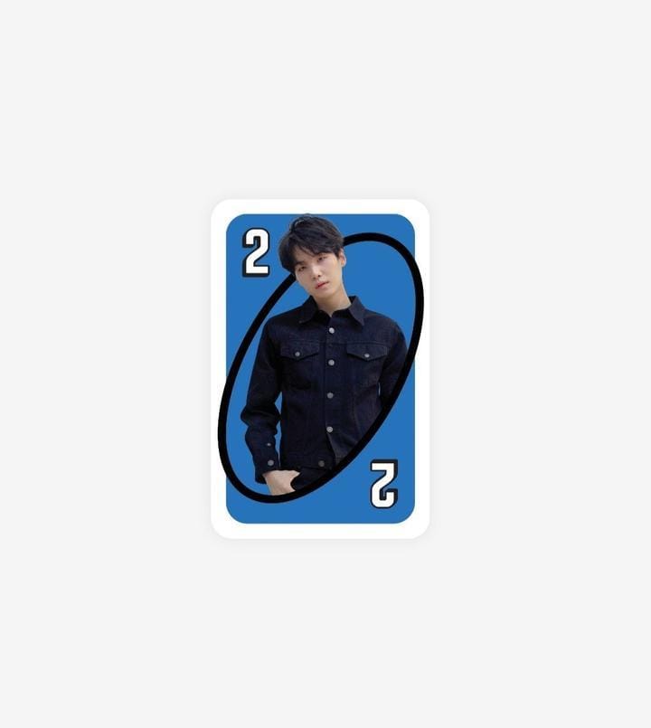 UNO BTS