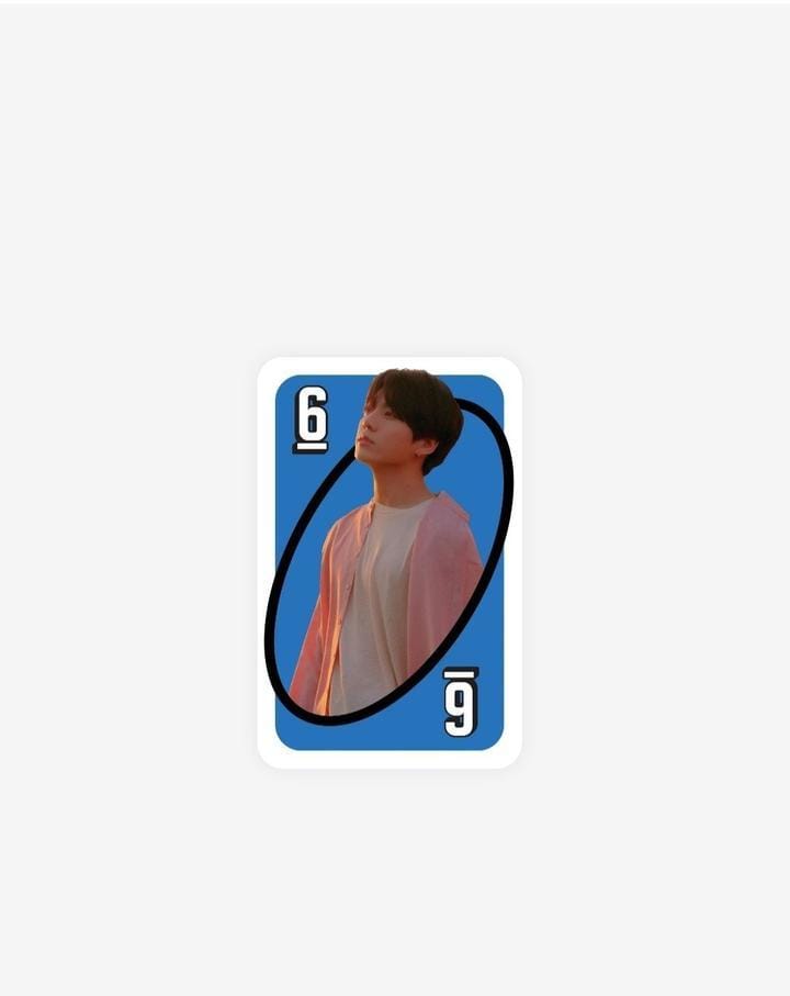 UNO BTS