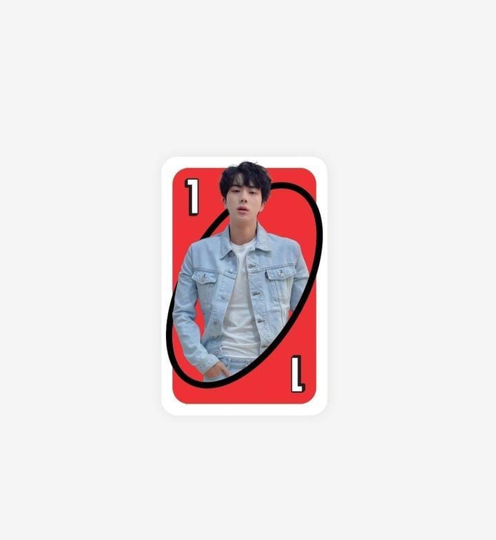 UNO BTS