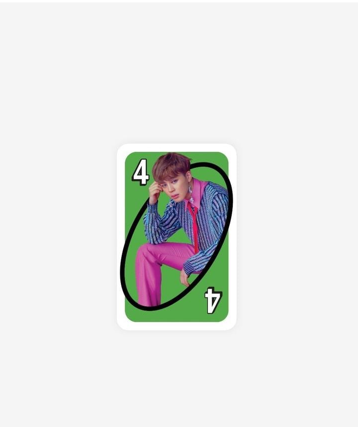 UNO BTS