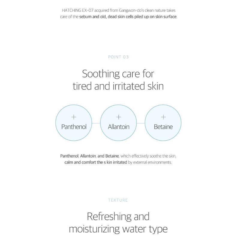 [Round Lab] Toner Dokdo 1025