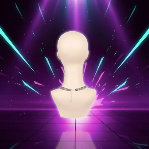 Collier KPop Cosplay Rumi Huntrix