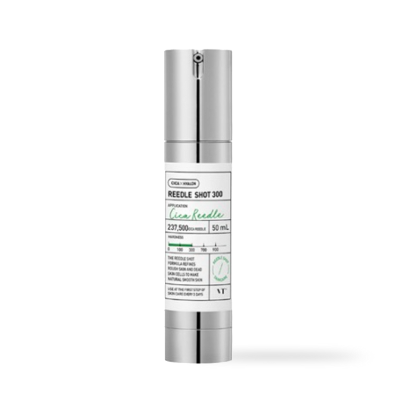 [VT Cosmetics] Sérum Réparateur VT Reedle shot
