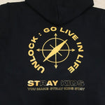 Veste Stray Kids Unlock