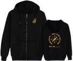 Veste Stray Kids Unlock