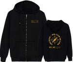Veste Stray Kids Unlock