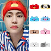 Bandeau serre tête BT21